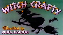 The Woody Woodpecker Show - Episode 2 - Witch Crafty