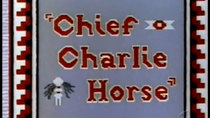 The Woody Woodpecker Show - Episode 3 - Chief Charlie Horse