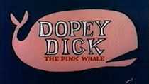 The Woody Woodpecker Show - Episode 7 - Dopey Dick the Pink Whale