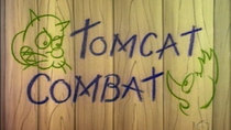 The Woody Woodpecker Show - Episode 1 - Tomcat Combat