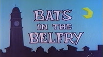 The Woody Woodpecker Show - Episode 6 - Bats in the Belfry