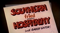 The Woody Woodpecker Show - Episode 8 - Southern Fried Hospitality