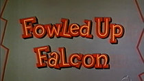The Woody Woodpecker Show - Episode 9 - Fowled Up Falcon