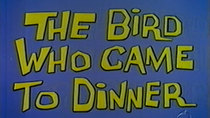 The Woody Woodpecker Show - Episode 2 - The Bird Who Came to Dinner