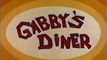 The Woody Woodpecker Show - Episode 3 - Gabby's Diner
