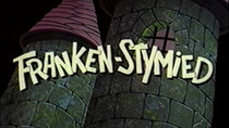 The Woody Woodpecker Show - Episode 5 - Franken-Stymied