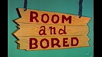 The Woody Woodpecker Show - Episode 3 - Room and Bored