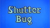 The Woody Woodpecker Show - Episode 4 - Shutter Bug