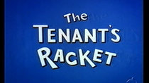 The Woody Woodpecker Show - Episode 6 - The Tenant's Racket