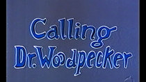 The Woody Woodpecker Show - Episode 10 - Calling Dr. Woodpecker
