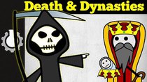CGP Grey - Episode 9 - Death & Dynasties