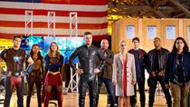 DC's Legends of Tomorrow - Episode 7 - Invasion! (4)