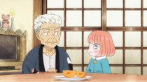 Sangatsu no Lion - Episode 6 - Child of God (Part One) / Child of God (Part Two) / Child of...