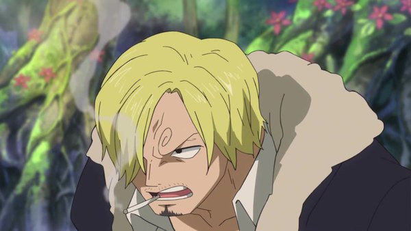 One Piece Episode 764 info and links where to watch