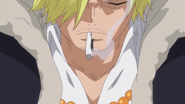 One Piece Episode 764 info and links where to watch