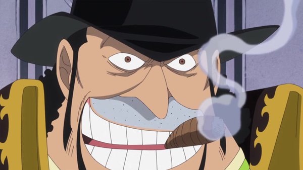 One Piece Episode 764 info and links where to watch