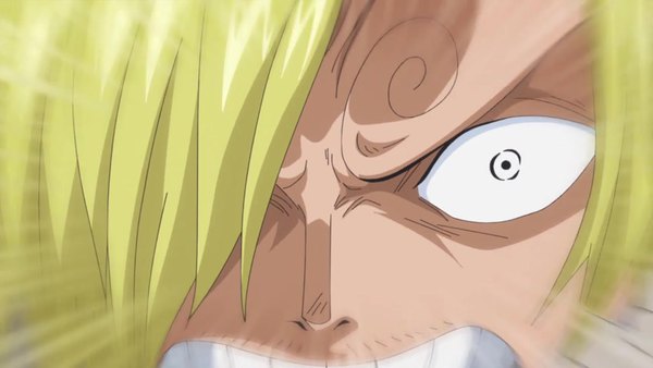 One Piece Episode 764 info and links where to watch