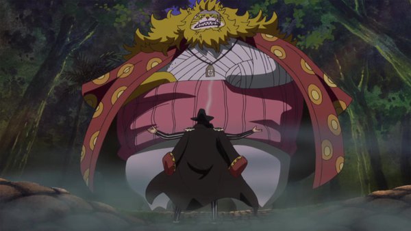 One Piece Episode 764 info and links where to watch