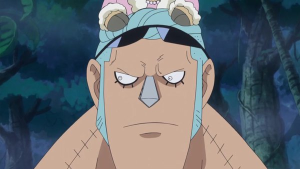 One Piece Episode 764 - Watch One Piece E764 Online