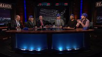 Real Time with Bill Maher - Episode 38