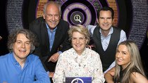 QI - Episode 5 - Not Nearly