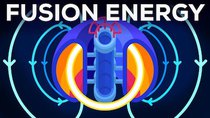 Kurzgesagt – In a Nutshell - Episode 13 - Fusion Energy Explained — Future or Failure