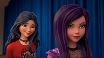 Descendants: Wicked World - Episode 4 - Wild Rehearsal