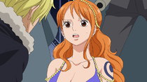 One Piece Episode 750 Watch One Piece E750 Online