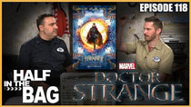 Half in the Bag - Episode 18 - Doctor Strange