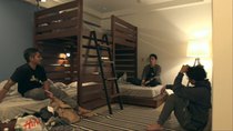 Terrace House: Boys & Girls in the City - Episode 12 - Is She Just Best of Three?
