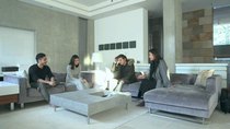Terrace House: Boys & Girls in the City - Episode 19 - A Christmas Nightmare