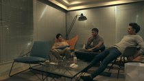 Terrace House: Boys & Girls in the City - Episode 28 - Cry, Cry, Cry