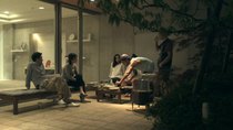 Terrace House: Boys & Girls in the City - Episode 31 - Natsumi & Fuyumi