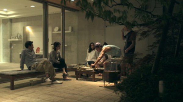 Terrace House: Boys & Girls in the City - S01E31 - Natsumi & Fuyumi