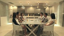 Terrace House: Boys & Girls in the City - Episode 32 - Shall We Pas de Deux?