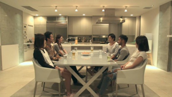 Terrace House: Boys & Girls in the City - S01E32 - Shall We 