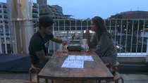 Terrace House: Boys & Girls in the City - Episode 43 - Kiss and Tell