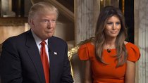 60 Minutes - Episode 8 - President-Elect Trump, Letters on ''The Pot Vote''