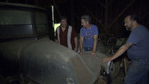 American Pickers - Episode 28 - Going Down?
