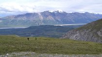 Rock the Park - Episode 7 - Wrangell-St. Elias: Backpacking the Wrangell Mountains