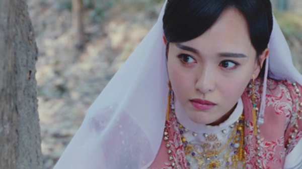 The Princess Weiyoung - S01E01 - 