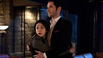 Lucifer - Episode 8 - Trip to Stabby Town