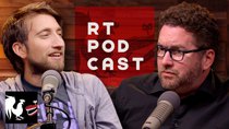 Rooster Teeth Podcast - Episode 45 - The Clean and the Dead