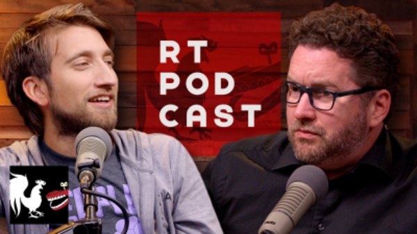 Rooster Teeth Podcast - S2016E45 - The Clean and the Dead