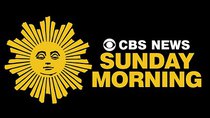 CBS Sunday Morning With Jane Pauley - Episode 1 - October 9, 2016