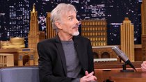 The Tonight Show Starring Jimmy Fallon - Episode 35 - Billy Bob Thornton, Andy Cohen, Little Big Town