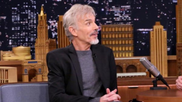 The Tonight Show Starring Jimmy Fallon - S04E35 - Billy Bob Thornton, Andy Cohen, Little Big Town