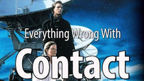 CinemaSins - Episode 88 - Everything Wrong With Contact