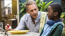 NCIS: New Orleans - Episode 8 - Music to My Ears