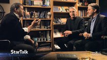 StarTalk with Neil deGrasse Tyson - Episode 7 - Jeremy Irons